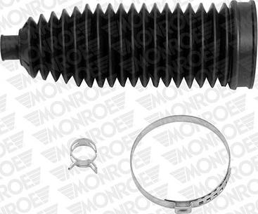 Monroe L11004 - Комплект пыльника, рулевое управление autospares.lv