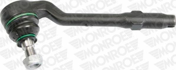 Monroe L11109 - Наконечник рулевой тяги, шарнир autospares.lv