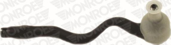 Monroe L11105 - Наконечник рулевой тяги, шарнир autospares.lv