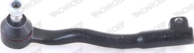 Monroe L11108 - Наконечник рулевой тяги, шарнир autospares.lv