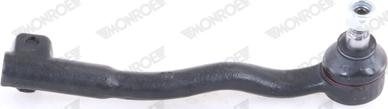 Monroe L11107 - Наконечник рулевой тяги, шарнир autospares.lv