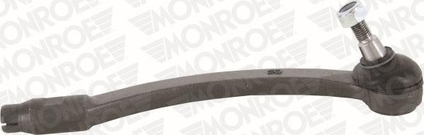 Monroe L11119 - Наконечник рулевой тяги, шарнир autospares.lv