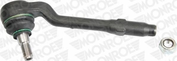 Monroe L11110 - Наконечник рулевой тяги, шарнир autospares.lv