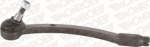 Monroe L11120 - Наконечник рулевой тяги, шарнир autospares.lv