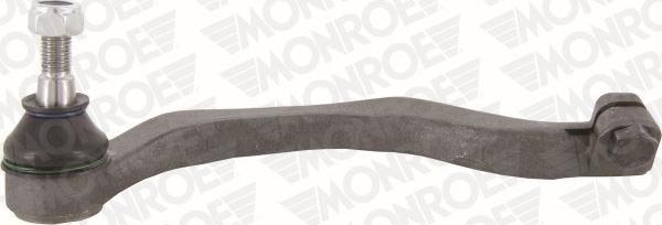 Monroe L11122 - Наконечник рулевой тяги, шарнир autospares.lv