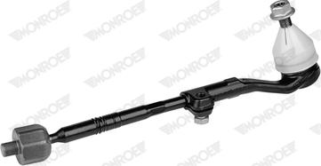 Monroe L11337 - Рулевая тяга autospares.lv