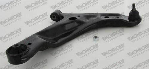 Monroe L18531 - Рычаг подвески колеса autospares.lv