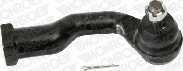 Monroe L18109 - Наконечник рулевой тяги, шарнир autospares.lv