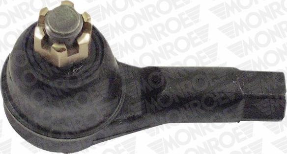 Monroe L18101 - Наконечник рулевой тяги, шарнир autospares.lv