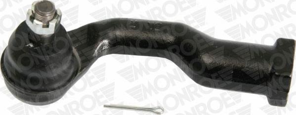 Monroe L18110 - Наконечник рулевой тяги, шарнир autospares.lv