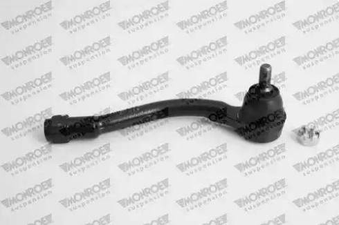 Monroe L18113 - Наконечник рулевой тяги, шарнир autospares.lv