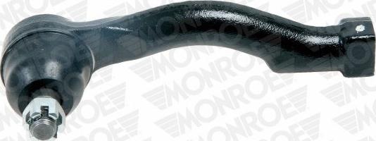 Monroe L18112 - Наконечник рулевой тяги, шарнир autospares.lv