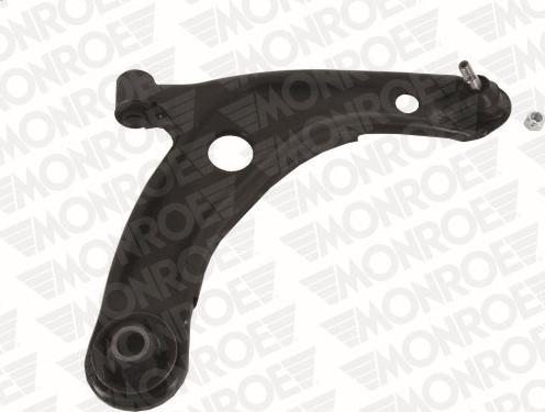 Monroe L13553 - Рычаг подвески колеса autospares.lv