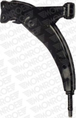 Monroe L13516 - Рычаг подвески колеса autospares.lv