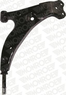 Monroe L13517 - Рычаг подвески колеса autospares.lv