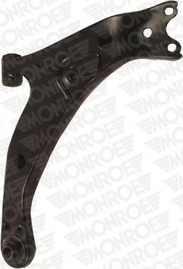 Monroe L13531 - Рычаг подвески колеса autospares.lv