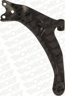 Monroe L13532 - Рычаг подвески колеса autospares.lv