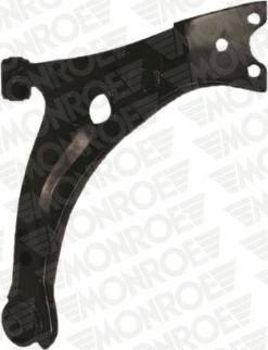 Monroe L13525 - Рычаг подвески колеса autospares.lv