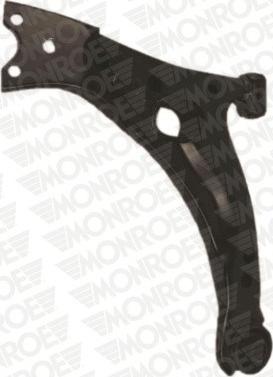 Monroe L13526 - Рычаг подвески колеса autospares.lv