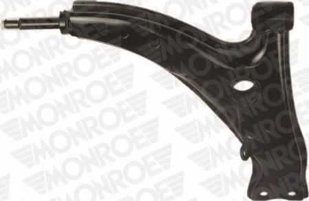 Monroe L13520 - Рычаг подвески колеса autospares.lv