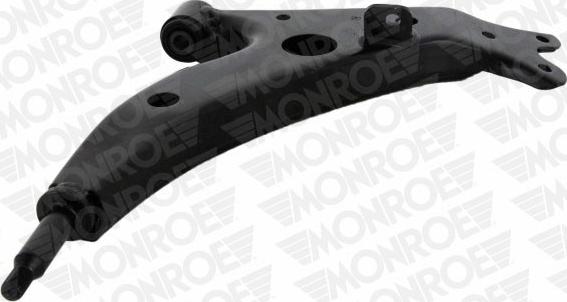 Monroe L13579 - Рычаг подвески колеса autospares.lv