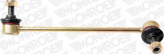 Monroe L13609 - Тяга / стойка, стабилизатор autospares.lv