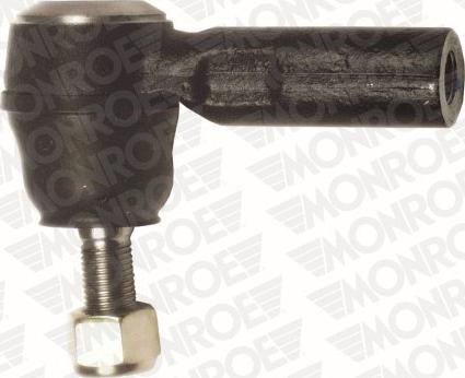 Monroe L13049 - Наконечник рулевой тяги, шарнир autospares.lv