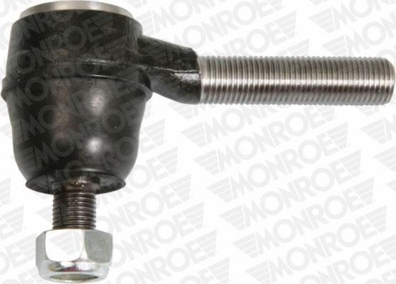 Monroe L13004 - Наконечник рулевой тяги, шарнир autospares.lv