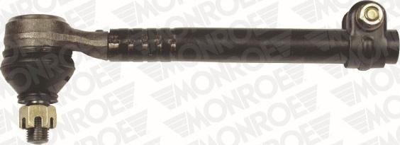 Monroe L13003 - Наконечник рулевой тяги, шарнир autospares.lv