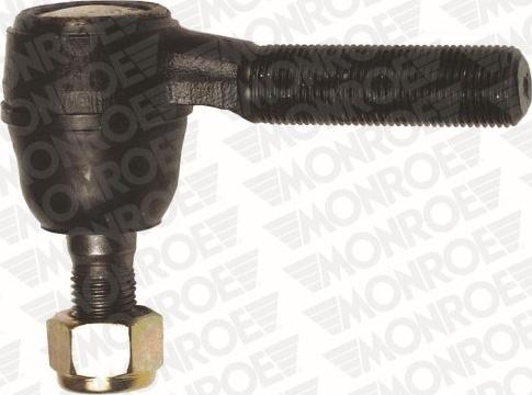 Monroe L13014 - Наконечник рулевой тяги, шарнир autospares.lv