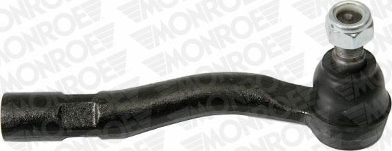 Monroe L13145 - Наконечник рулевой тяги, шарнир autospares.lv