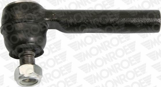 Monroe L13147 - Наконечник рулевой тяги, шарнир autospares.lv