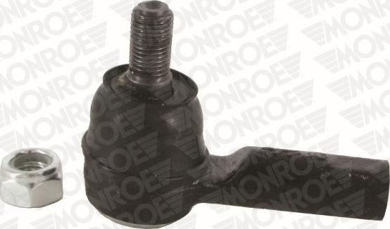 Monroe L13156 - Наконечник рулевой тяги, шарнир autospares.lv