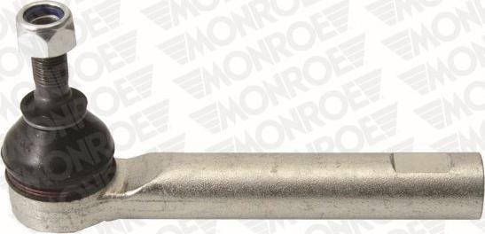 Monroe L13151 - Наконечник рулевой тяги, шарнир autospares.lv