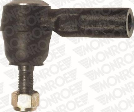 Monroe L13100 - Наконечник рулевой тяги, шарнир autospares.lv