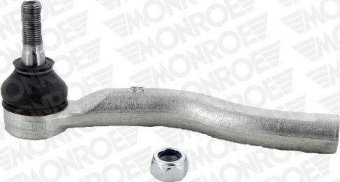 Monroe L13184 - Наконечник рулевой тяги, шарнир autospares.lv