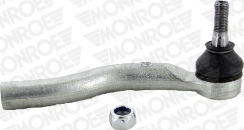 Monroe L13183 - Наконечник рулевой тяги, шарнир autospares.lv