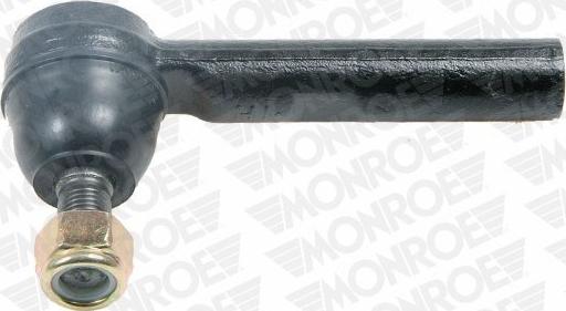 Monroe L13139 - Наконечник рулевой тяги, шарнир autospares.lv