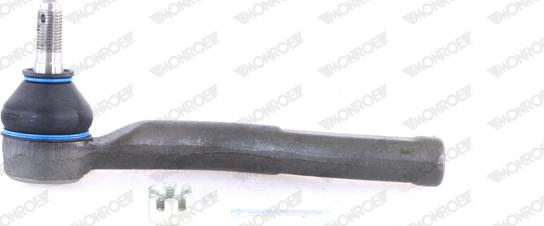 Monroe L13134 - Наконечник рулевой тяги, шарнир autospares.lv