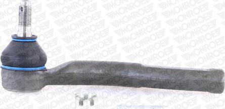 Monroe L13134 - Наконечник рулевой тяги, шарнир autospares.lv