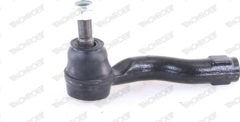 Monroe L13135 - Наконечник рулевой тяги, шарнир autospares.lv