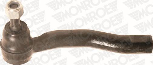 Monroe L13138 - Наконечник рулевой тяги, шарнир autospares.lv