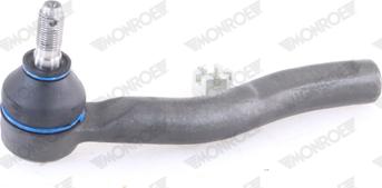 Monroe L13133 - Наконечник рулевой тяги, шарнир autospares.lv