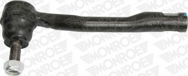 Monroe L13124 - Наконечник рулевой тяги, шарнир autospares.lv