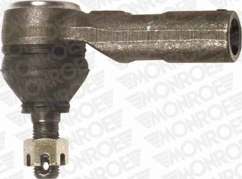 Monroe L13125 - Наконечник рулевой тяги, шарнир autospares.lv