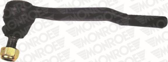 Monroe L13126 - Наконечник рулевой тяги, шарнир autospares.lv