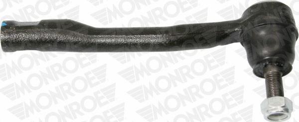 Monroe L13123 - Наконечник рулевой тяги, шарнир autospares.lv