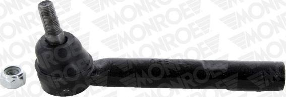 Monroe L13179 - Наконечник рулевой тяги, шарнир autospares.lv