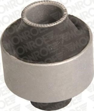 Monroe L13805 - Сайлентблок, рычаг подвески колеса autospares.lv