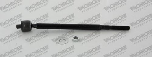 Monroe L13266 - Осевой шарнир, рулевая тяга autospares.lv